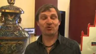 Воплi Вiдоплясова запрошують на "Соседний МИР-2013"