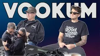 The Vookum Birthday Vlog