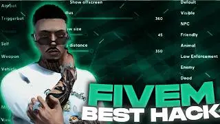 [BEST 2026] Fivem Cheat Engine | Cheat Fivem & Fivem Cheat - Undetected 2026