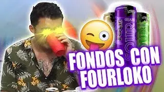 ME TOMO 6 FOUR LOKO