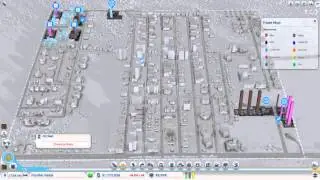 Tunnels and issue with Garbage Trucks