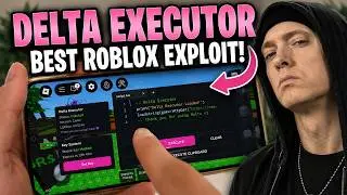 Delta Executor iOS Tutorial— The BEST Free Roblox Executor (No Key, No Ban, Latest Version)