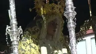 Virgen de la Estrella en Carrera Oficial (2) | Cristo Rey | Semana Santa 2026 | San Fernando