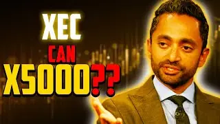 CAN XEC MAKE IT TO X5000?? - ECASH PRICE PREDICTION 2023