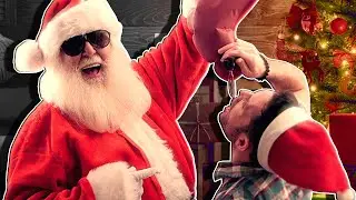 САМЫЙ НОВОГОДНИЙ РОЛИК на YOUTUBE