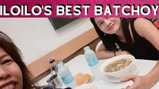 ILOILO'S BEST LAPAZ BATCHOY TIKMAN NATIN!