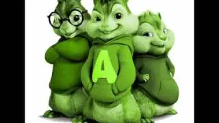 Chipmunks Dan Black ft Kid Cudi- Symphonies Fast Forward