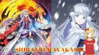 MAYAKASHI SHIRANUI 60 CARDS DECK GAMEPLAY + DECKLIST 2021! YUGIOH PRO! CANDY CHAN!