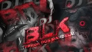 🌩️ MTG - DARK WAVES 🌊 (DJ BLK, DJ WF 013 & MC MAZZIE) 🔥