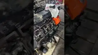 Сборка 740.30 подходит к концу. Как Вам?