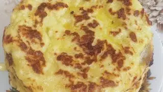 БЫСТРЫЕ, НЕЖНЫЕ, ПЫШНЫЕ ХАЧАПУРИ, К ЗАВТРАКУ!!! #рецепт #вкусно #еда #мука #тесто #