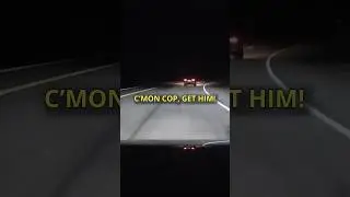 Sometimes karma is INSTANT!!!