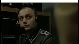 Тем временем в бункере