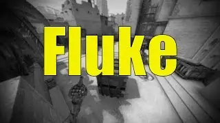 Fluke (CSGO Montage)