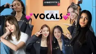 BlackSwan Vocal Checks! (Plus New Members)