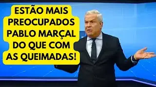 AMAZONAS REGISTRA PIORES QUEIMADAS DOS ULTIMOS ANOS!