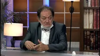 Dr Ristic - Pad imuniteta, alergije i vi*usi - Ljudi vremenom postaju manje otporni - 19.08.2020.