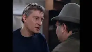 Беда, Билли в вытрезвителе   Осенний марафон