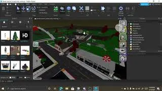 BROOKHAVEN UNCOPYLOCKED (ROBLOX)