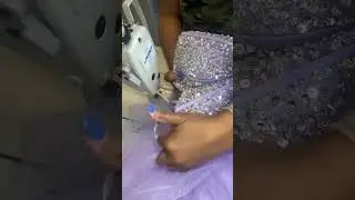 Watch me LIVE doing some alterations today!