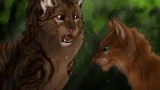 The Prophecies Begin PMV - Warriors (Imagine Dragons)