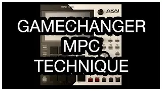 MPC Granular Synthesis