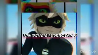 Was wäre wenn Ladybug und Cat Noir Unterstützung bekommen hätten Ende