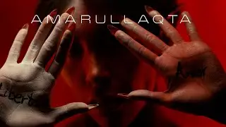 L E N I N -  AMARULLAQTA Official Music Video, Q'pop (Quechua pop)