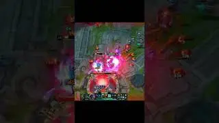 Udyr 9 sec base to base