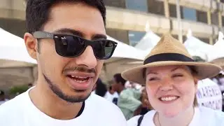 HDAY: In the Words of Volunteers
