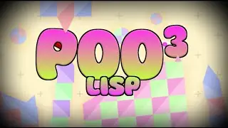 Poo3 [4K] Showcase Geometry Dash