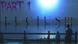 OUR NEIGHBOUR HAS A DIRTY SECRET || Lucius III