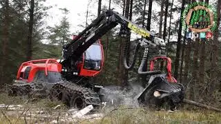 Komatsu 931XC