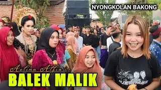 Aolina Balek Malik Versi Aldeva Musik Edisi Nyongkolan Giri Tembesi Finish Bakong Dasan