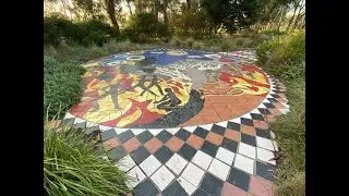 History of the Land Discovery Trail (Maribyrnong)