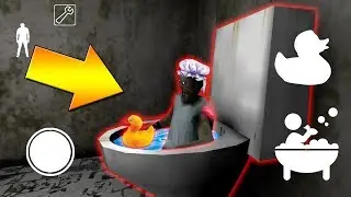 New Secret Granny