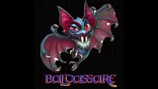 New Addon BALDASSARE!!!!!!!!