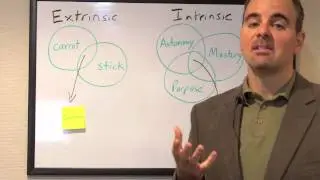 #8 Three Ways to Motivate Employees