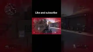 Vector .45 ACP gameplay on XDefiant