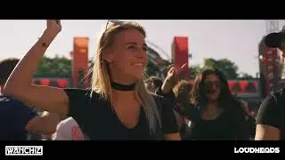 WANCHIZ x LoudHeads - Melody (Original Mix 2020)