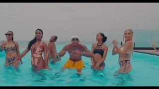 MC Tranka Fulha - Mo Turista (Official Video 4K)