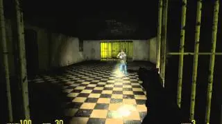 Garry's mod horror maps #2 necrophobia 1