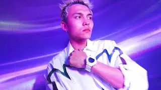 G-SHOCK SCI-FI WORLD COLLECTION