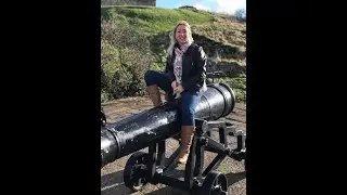 Dumbarton Castle