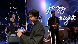 ediary: kss jazz showcase 2023