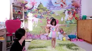 waca waca dance by Eva Evelina