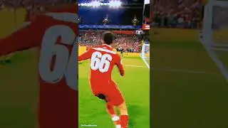 Trent Having UCL Flashback ❤️🥺