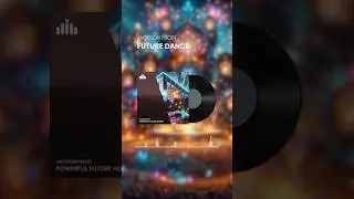 Future Dance | FREE BLOGGING MUSIC UPBEAT
