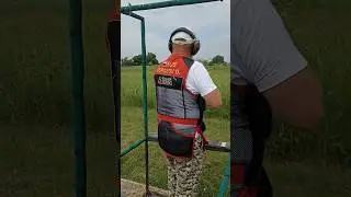Патроны Феттер и ружьë Perazzi mx 