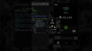 Blum Farming Script: anti-detect #coding #python #blum #crypto #not #notcoin #hamsterkombat #hamster
